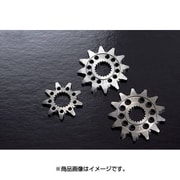 スプロケット F0003 YD-101 520 13T ドライブスプロケット(フロント)