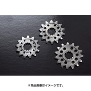 スプロケット F0011 YD-102 520 13T ドライブスプロケット(フロント)