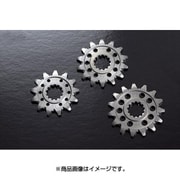 スプロケット F0013 YD-102 520 15T ドライブスプロケット(フロント)