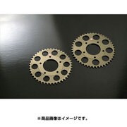 スプロケット 01049 H-5 520 46T ドリブンスプロケット(リア)