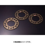 スプロケット 01192 H-7 525 38T ドリブンスプロケット(リア)