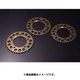 スプロケット 01194 H-7 525 40T ドリブンスプロケット(リア)