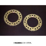 スプロケット 01044 H-8 520 39T ドリブンスプロケット(リア)