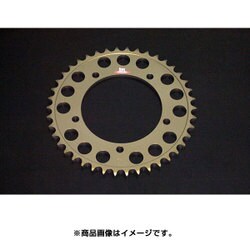 スプロケット 01122 H-9 525 38T ドリブンスプロケット(リア)