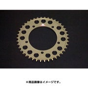 スプロケット 01122 H-9 525 38T ドリブンスプロケット(リア)