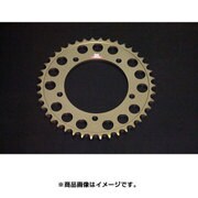 スプロケット 01124 H-9 525 40T ドリブンスプロケット(リア)