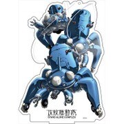 攻殻機動隊 デカアクリルスタンド タチコマ