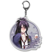 刀剣乱舞 キーホルダー52：不動行光