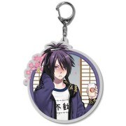 刀剣乱舞 キーホルダー(内番)52：不動行光