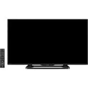 LED AQUOS(アクオス) 40V型 地上・BS・CSデジタルハイビジョン液晶テレビ ブラック LC-40W35B