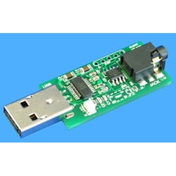 EK MR-9182 [USB音通信変換アダプター]