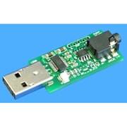 EK MR-9182 [USB音通信変換アダプター]