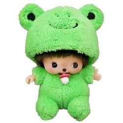 ヨドバシ.com - セキグチ モンチッチ ふんわりアニマル
