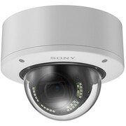 ネットワークカメラ ドーム型 4K出力 屋外型 赤外線照射機能搭載 IP66準拠 SNC-VM772R CSYM