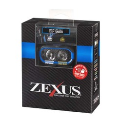 ヨドバシ.com - 冨士灯器 ZEXUS ゼクサス ZX-720 [ZEXUS