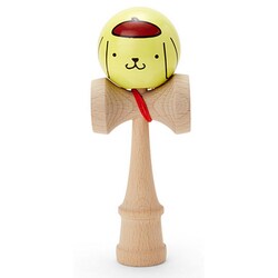 ヨドバシ.com - サンリオ Sanrio けん玉 ポムポムプリン