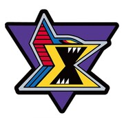 刺繍PATCH ロックマンX シグマ [キャラクターグッズ]