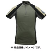 コンバットTシャツ BIOHAZARD BSAA Mサイズ [キャラクターグッズ]