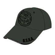 キャップ BIOHAZARD BSAA セージ [キャラクターグッズ]