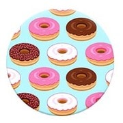 JS-020865 [JOYSOCKETS SIINGLE Donuts]