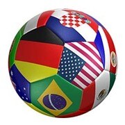JS-020889 [JOYSOCKETS SIINGLE World Cup Ball]