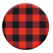 JS-020902 [JOYSOCKETS SIINGLE Lumberjack]