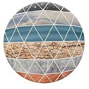 JS-020681 [JOYSOCKETS SIINGLE Natural Geodesic]