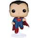 POP！ バットマン vs スーパーマン ジャスティスの誕生 スーパーマン [全高約90mm 塗装済完成品フィギュア]