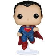 POP！ バットマン vs スーパーマン ジャスティスの誕生 スーパーマン [全高約90mm 塗装済完成品フィギュア]