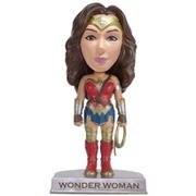 ワッキーワブラー バットマン vs スーパーマン ジャスティスの誕生 ワンダーウーマン [全高約180mm 塗装済可動フィギュア]