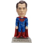 ワッキーワブラー バットマン vs スーパーマン ジャスティスの誕生 スーパーマン [全高約180mm 塗装済可動フィギュア]