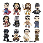 ミステリー★ミニ バットマン vs スーパーマン ジャスティスの誕生 シリーズ1 [コレクショントイ]
