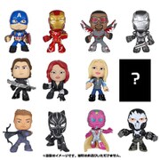 ミステリー★ミニ シビル・ウォー/キャプテン・アメリカ シリーズ1 [MARVEL（マーベル） コレクショントイ]