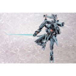 コトブキヤ　プラモ　4点 壽屋 コトブキヤ KOTOBUKIYA メガミデバイス KP515 朱羅 九尾