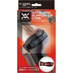 マジコスポルト 骨盤サポーター コア 242556 Lサイズ [サポーター]