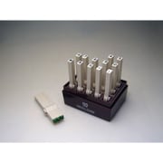 エンドレススタンプ 数字セット(ゴシック体) 4号 EN-SG4