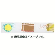 スコッチ @！テープ 36mm×5m フリーラベル ATM36-13