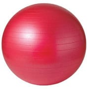 PWF-65 [PRO-WING ノンバーストフィットネスボール 65cm レッド]