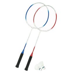 EFS-210W [バトミントン 2本組]