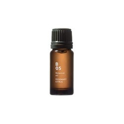 エッセンシャルオイル ボタニカルエアー 10ml ローズマリーシトラス B05