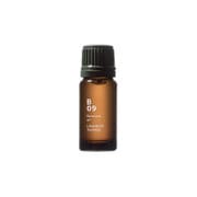 エッセンシャルオイル ボタニカルエアー 10ml ラベンダーティートリー B09
