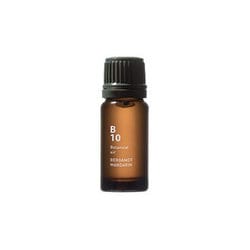 エッセンシャルオイル ボタニカルエアー 10ml ベルガモットマンダリン B10