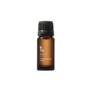 エッセンシャルオイル ボタニカルエアー 10ml フランキンセンスウッド B19