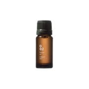 エッセンシャルオイル デザインエアー 10ml アーバンスカイ D02