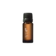 エッセンシャルオイル デザインエアー 10ml サニーデイ D10