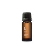 エッセンシャルオイル デザインエアー 10ml バニラベージュ D14