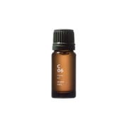 エッセンシャルオイル クリーンエアー 10ml ウォームフィール C06