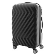 スーツケース ZAVIS(ゼイビス) Spinner 77cm 旅行日数目安:1週間以上 100L TSAロック搭載 GRAPHITE I25*51003