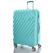 スーツケース ZAVIS(ゼイビス) Spinner 77cm 旅行日数目安:1週間以上 100L TSAロック搭載 PASTEL TURQUOISE I25*58003