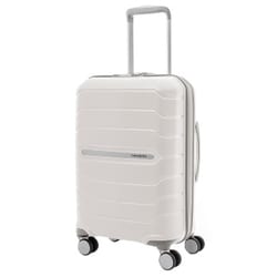 samsonite octolite white